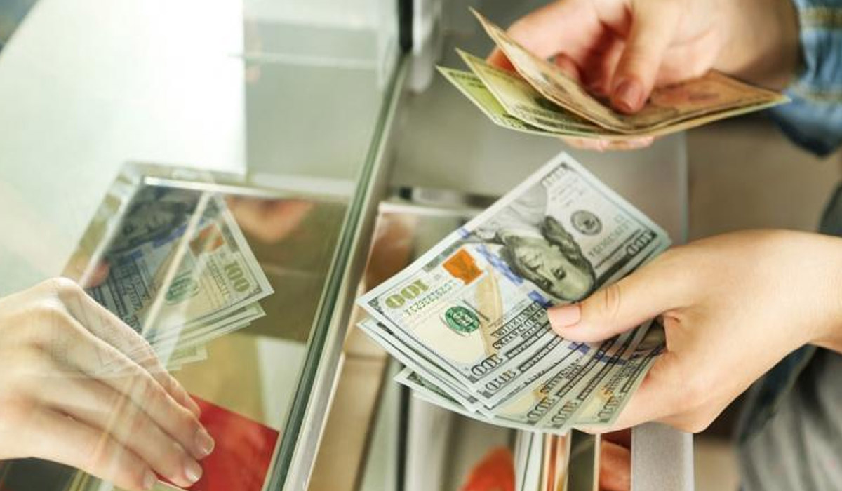 Get money without strings attached